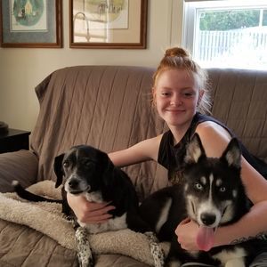 Meet your Posher, Leiana